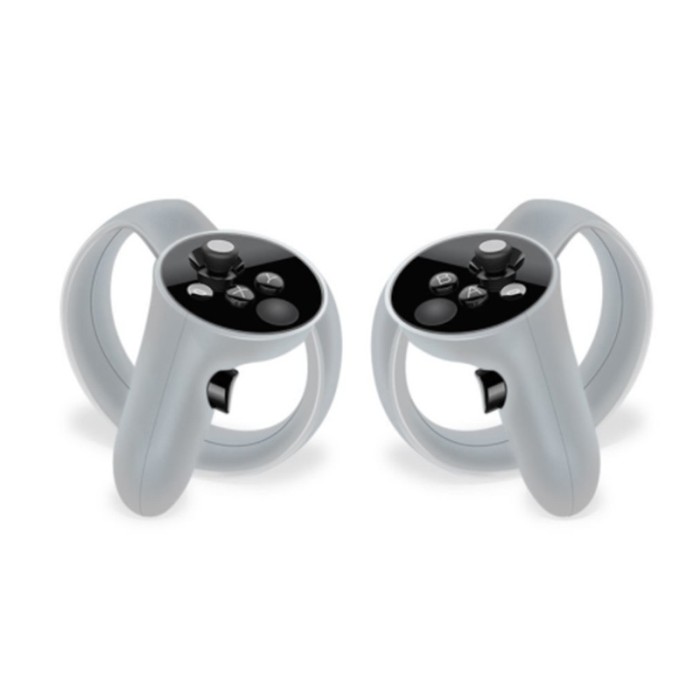 Protezioni in silicone per Oculus Touch | Oculus Rift