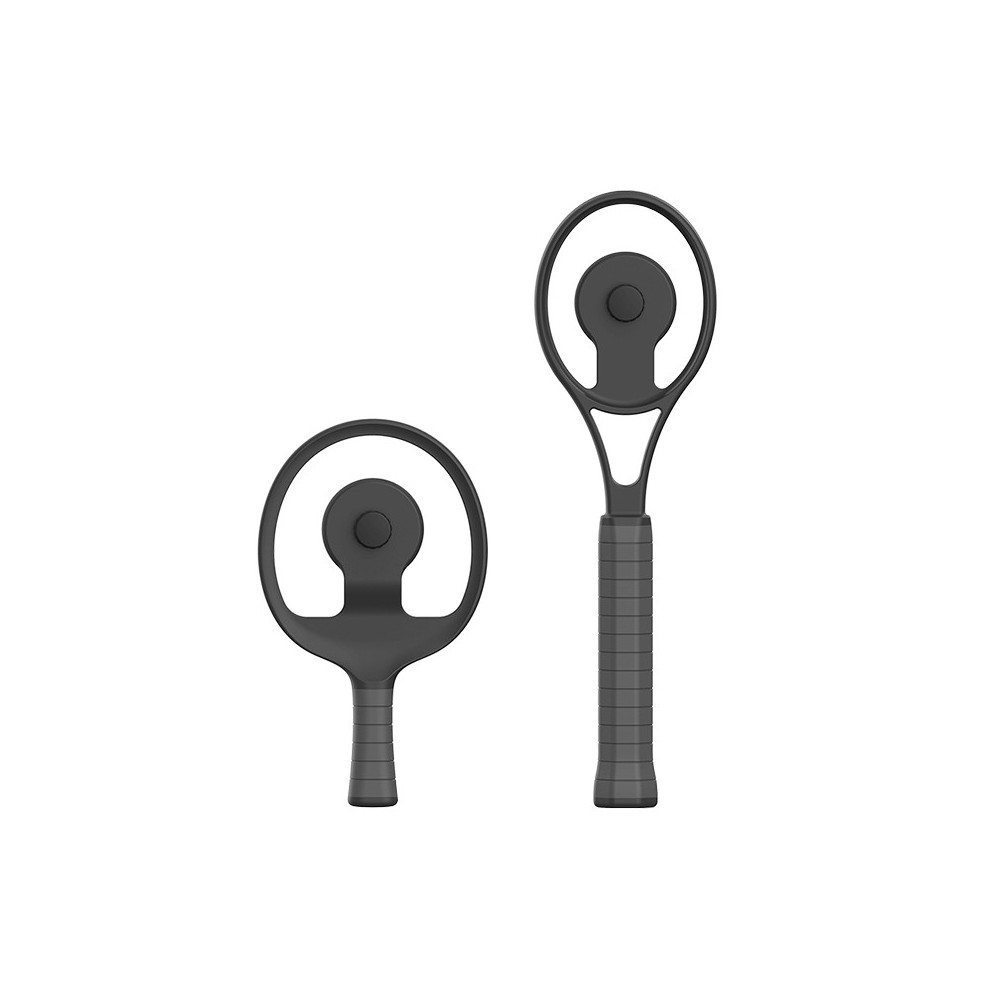 Pack of 2 Sports rackets for HTC Vive Tracker