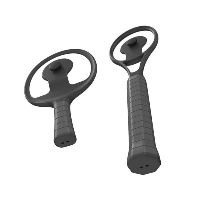 Pack of 2 Sports rackets for HTC Vive Tracker