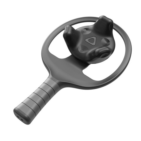 2er-Pack Sport-Schläger + HTC Vive Tracker