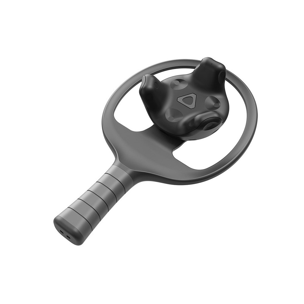 Pack of 2 Sports Rackets + HTC Vive Tracker