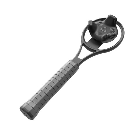 2er-Pack Sport-Schläger + HTC Vive Tracker 2