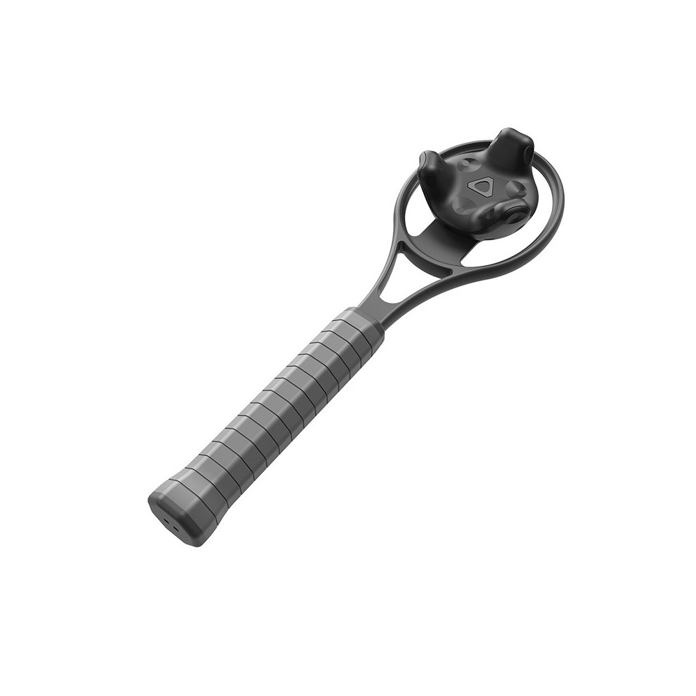 Pack of 2 Sports Rackets + HTC Vive Tracker
