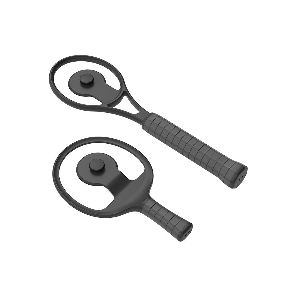 Set van 2 Sport Rackets + HTC Vive Tracker