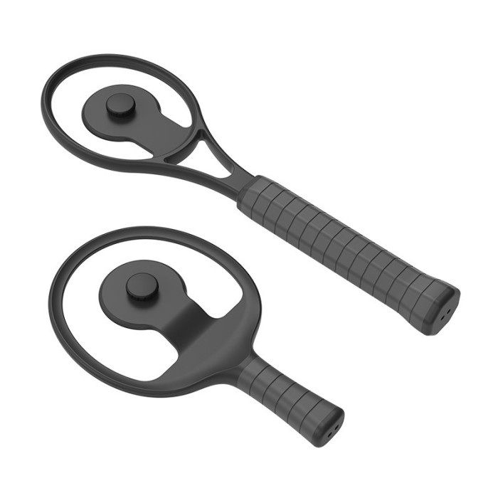 Set van 2 Sport Rackets + HTC Vive Tracker