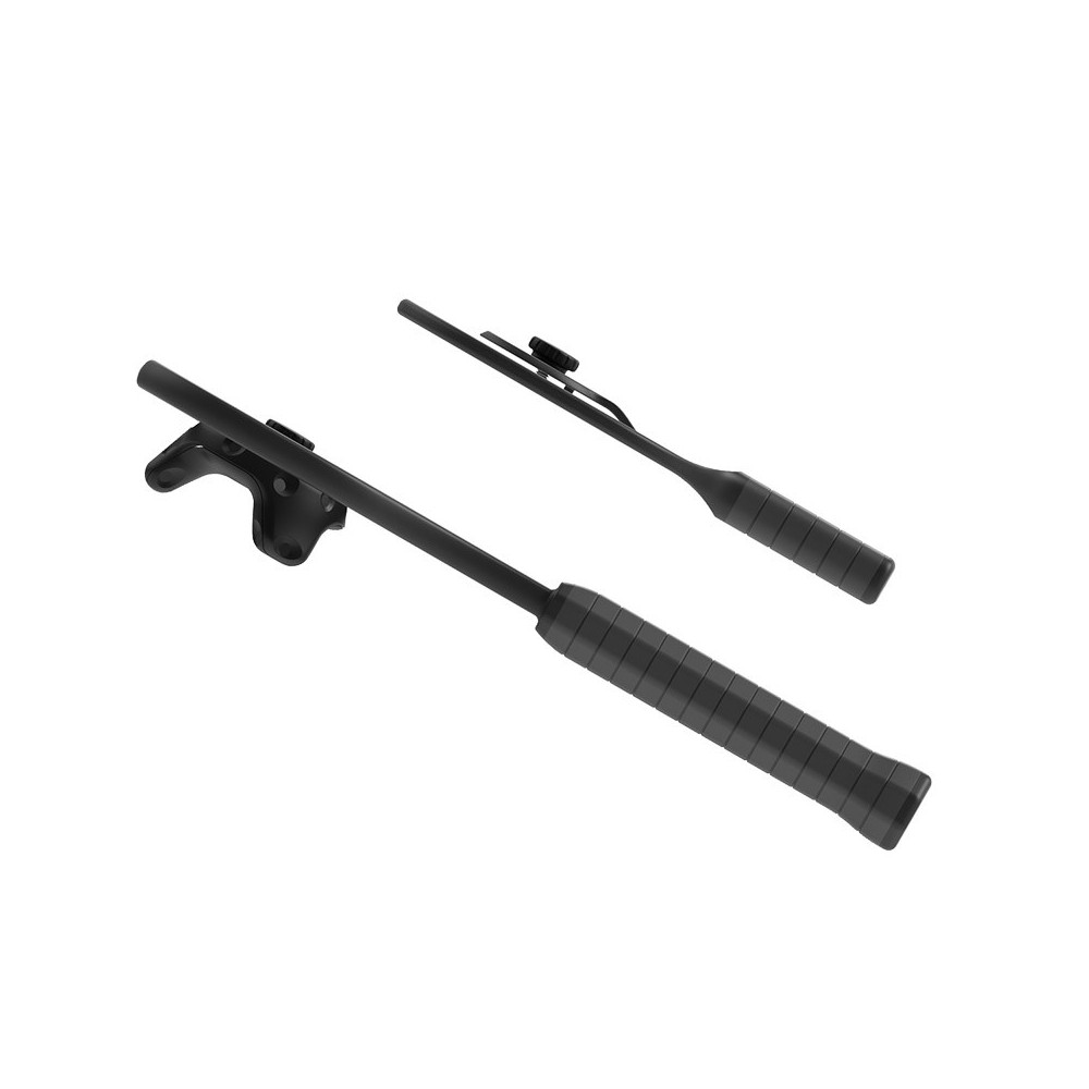 Pack of 2 Sports Rackets + HTC Vive Tracker