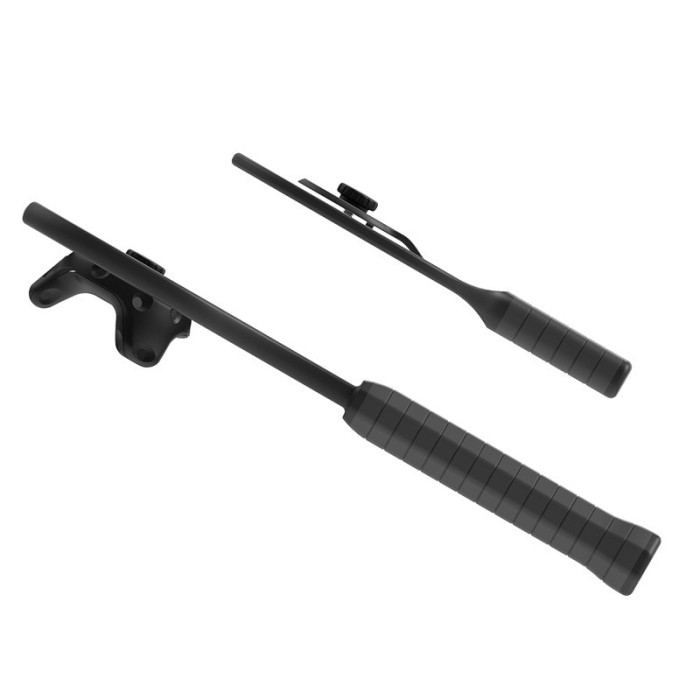 Pack of 2 Sports Rackets + HTC Vive Tracker