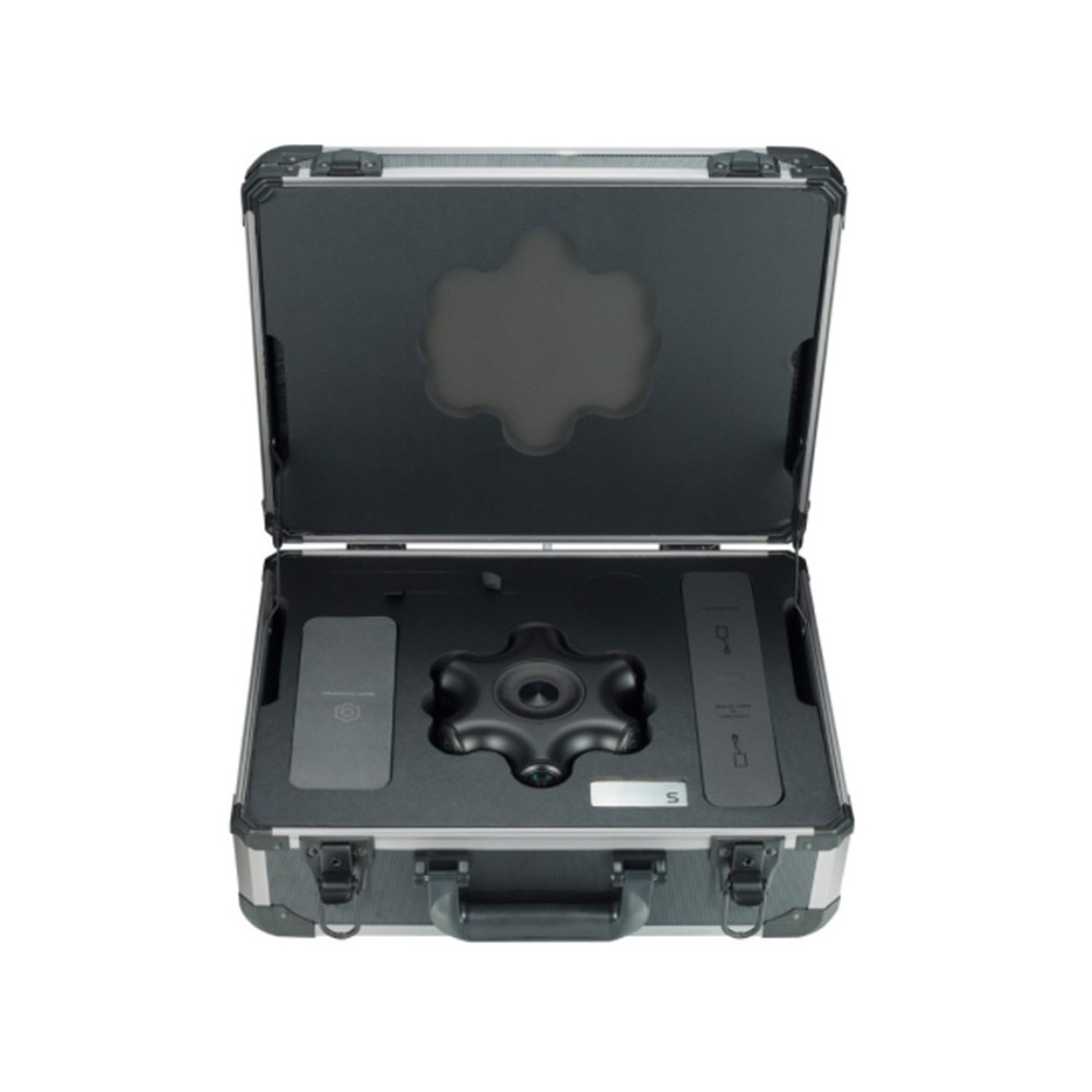 Kandao Obsidian S | 360° Camera