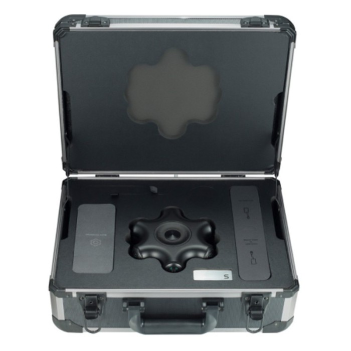 Kandao Obsidian S | 360° Camera