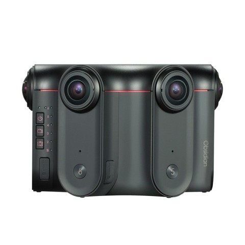 Kandao Obsidian S | Caméra 360° 2