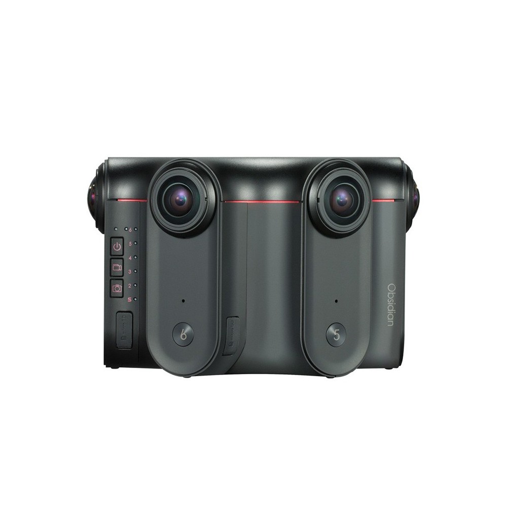 Kandao Obsidian S | 360° Camera