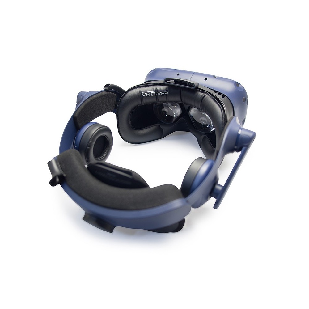 VR Foam Cover Leather 16 mm | HTC Vive Pro Accessoires