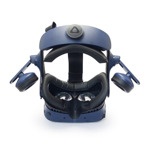 VR Foam Cover Leather 16 mm | HTC Vive Pro Accessoires 2