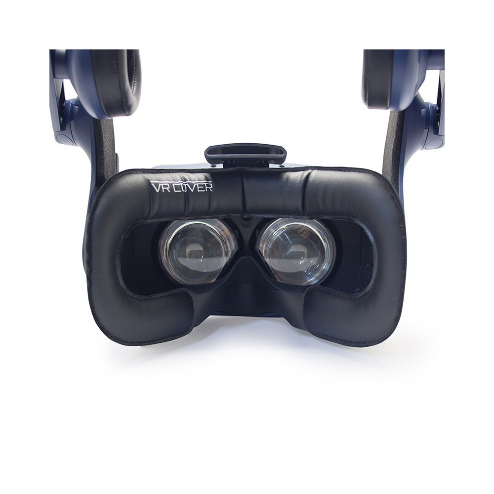 VR Foam Cover Leather 16 mm | HTC Vive Pro Accessoires