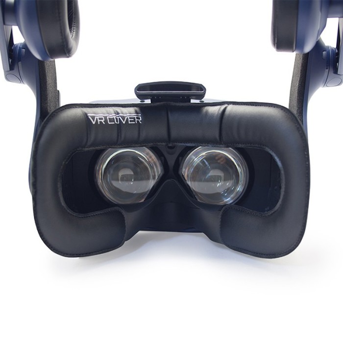 Mousse VR Cover Simili Cuir 16 mm | Accessoires HTC Vive Pro