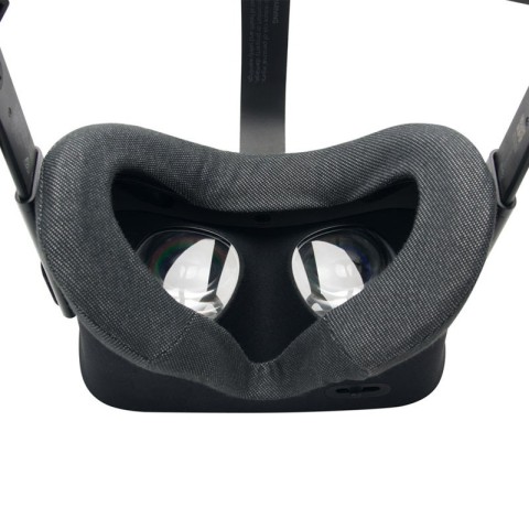 Coperture VR Cover Cotone Oculus Rift