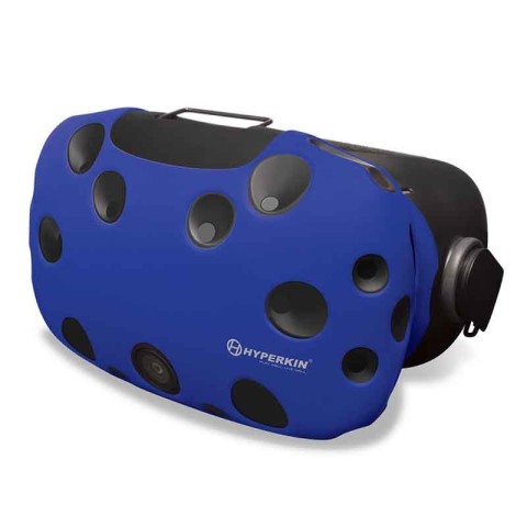 Silikonschutz Hyperkin für HTC VIVE Headset | Xonevo.com 2