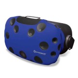 Siliconen bescherming Hyperkin voor HTC VIVE headset | Xonevo.com