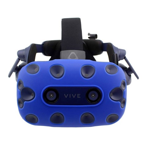 Protection silicone pour Casque HTC Vive Pro