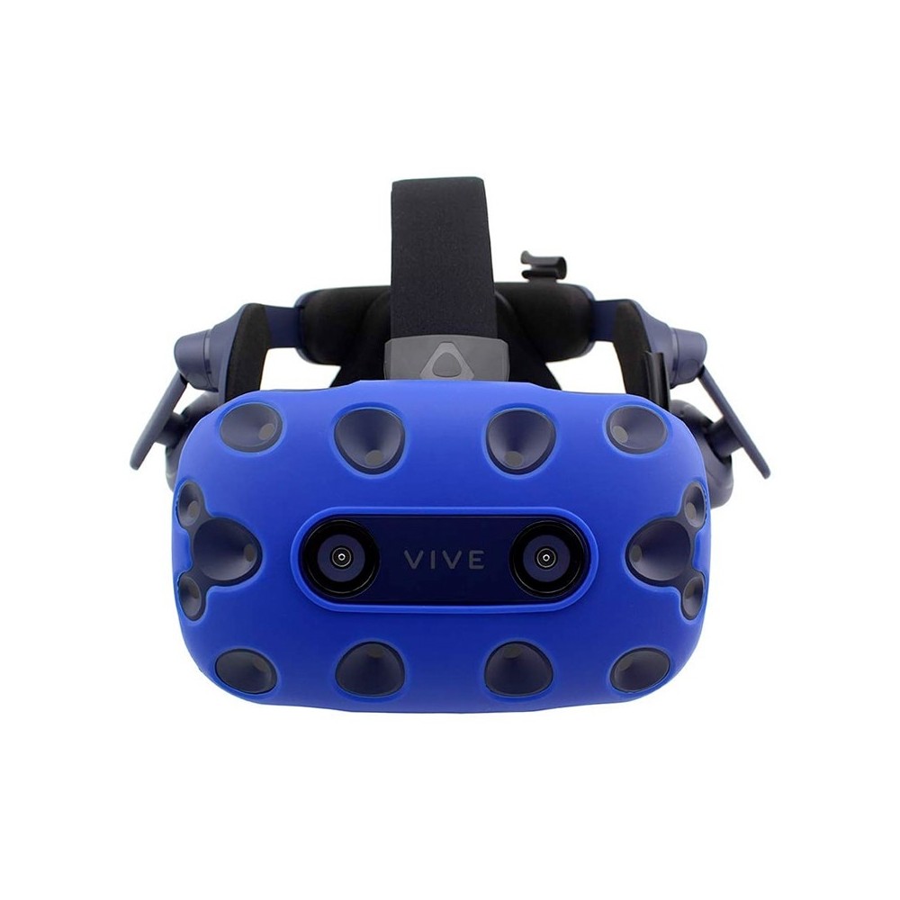 Silicone protection for HTC Vive Pro