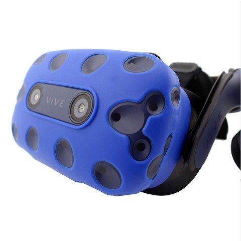 Silikonschutz für HTC Vive Pro Headset 2