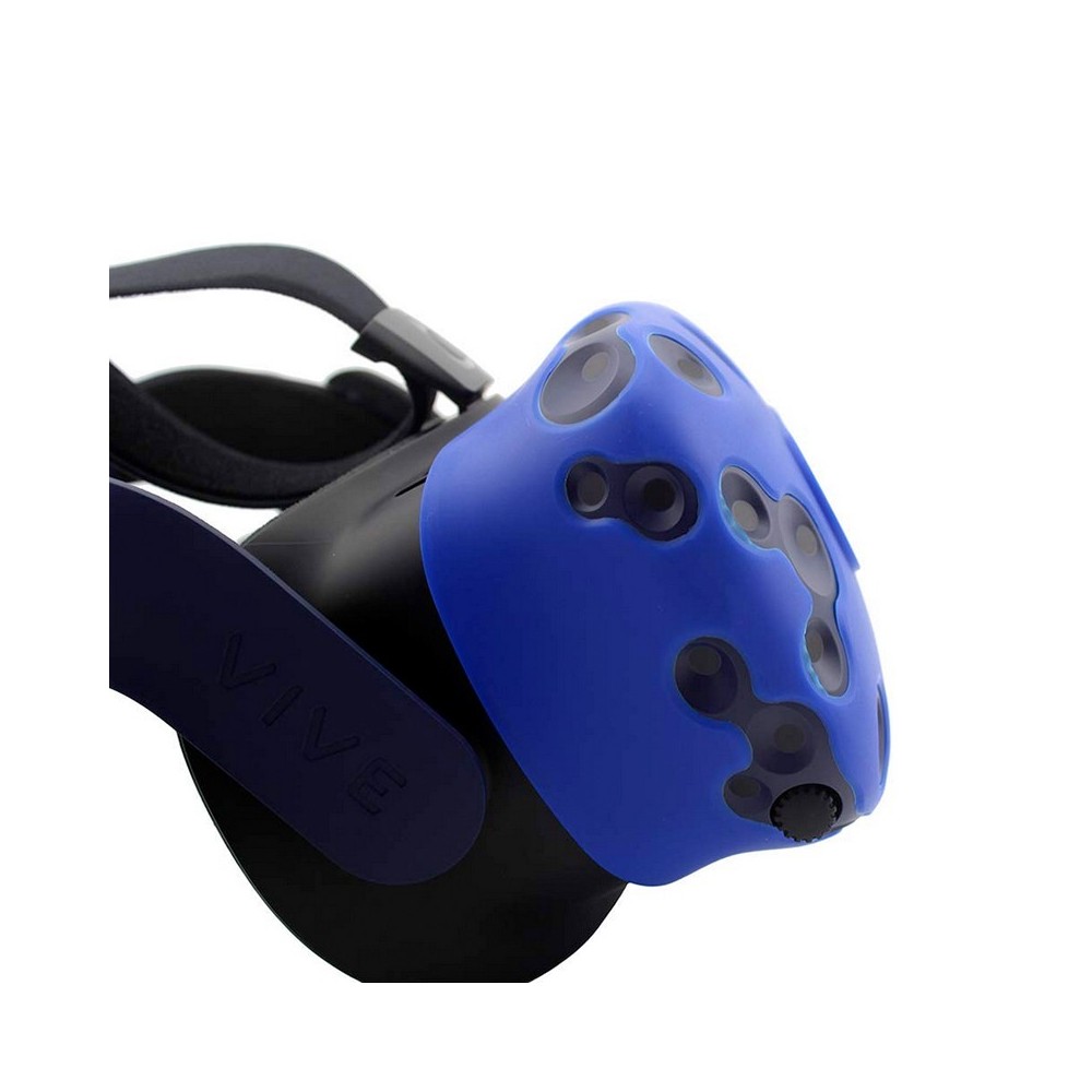 Siliconenbescherming voor HTC Vive Pro Headset