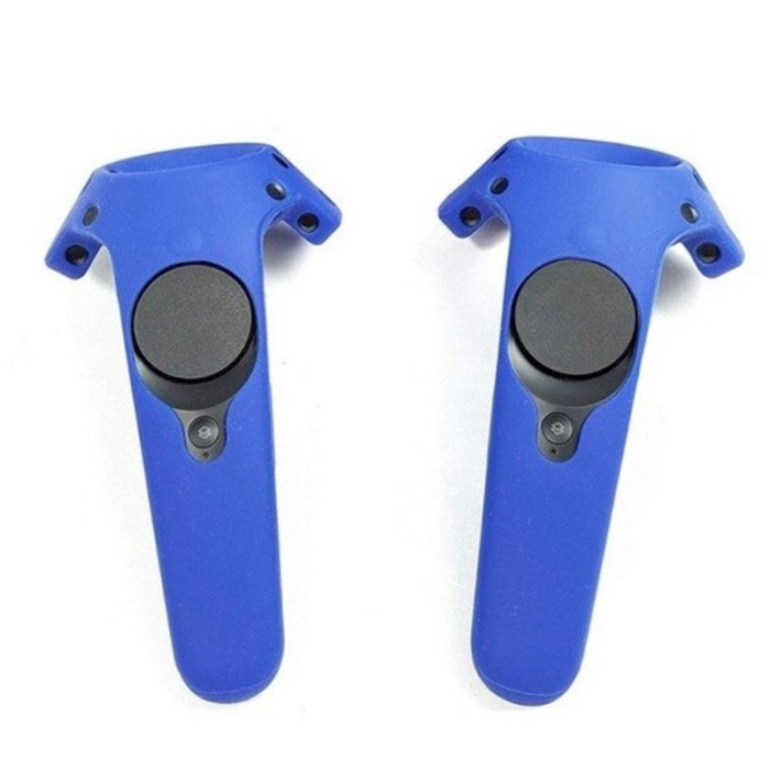 Pack of silicone protections for HTC Vive Pro