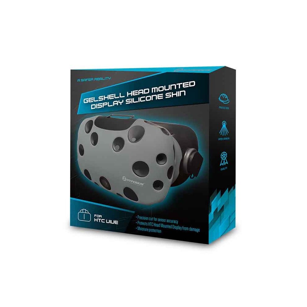 Hyperkin Silicon Protection HTC Vive | VR Accessories | Xonevo.com