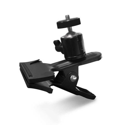 Fixation pince capteurs HTC VIVE 2
