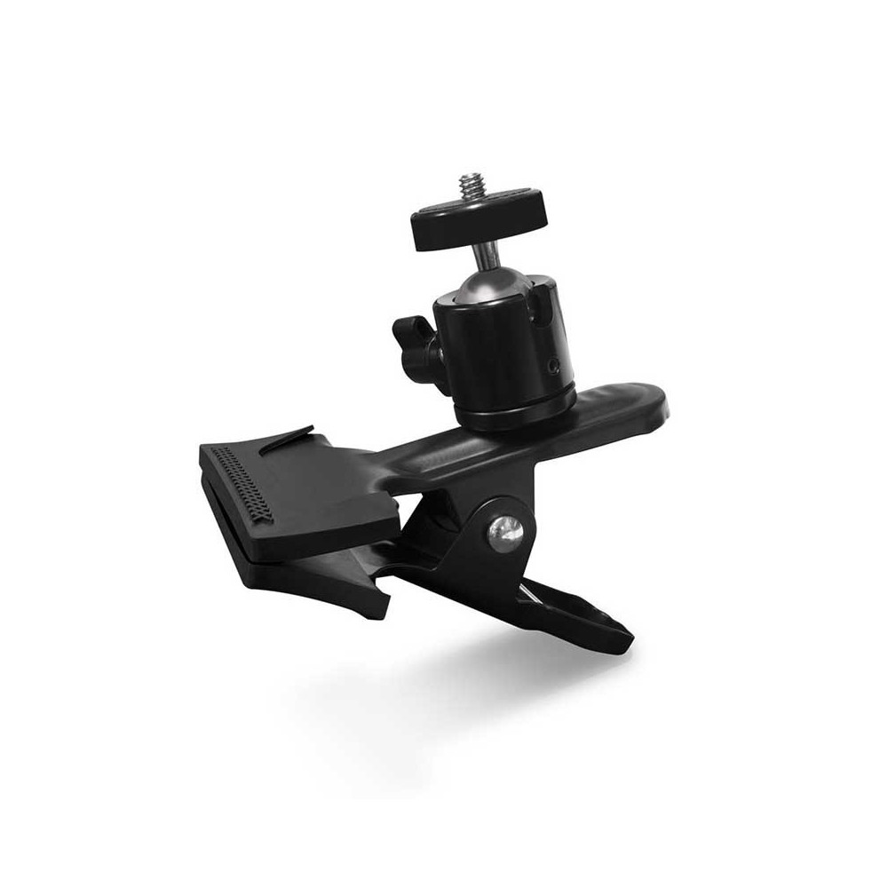 Fissaggio pinza sensori HTC VIVE