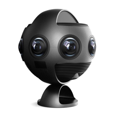 Insta360 Pro Titan | Fotocamera 360° 2