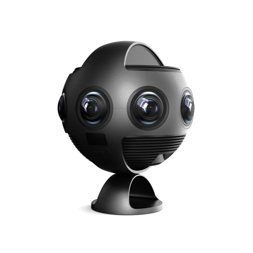 Insta360 Pro Titan | 360°-Kamera