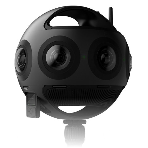 Insta360 Pro Titan | 360°-Kamera