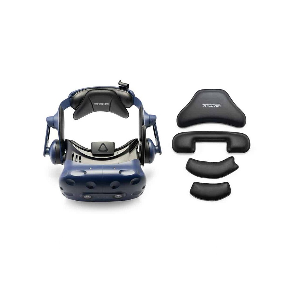 Leather Foam Kit for HTC Vive Pro | HTC Vive Pro