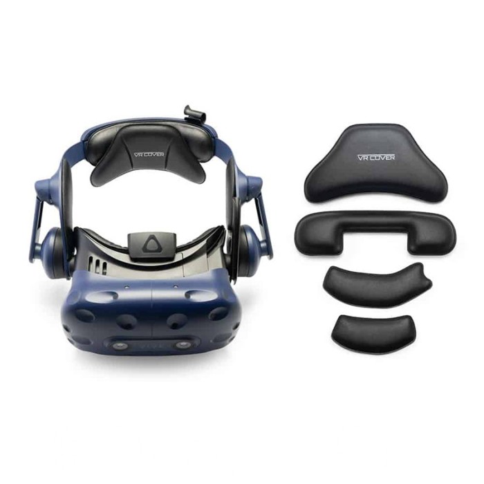 Leather Foam Kit for HTC Vive Pro | HTC Vive Pro Leather Foam Kit for HTC Vive Pro | HTC Vive Pro