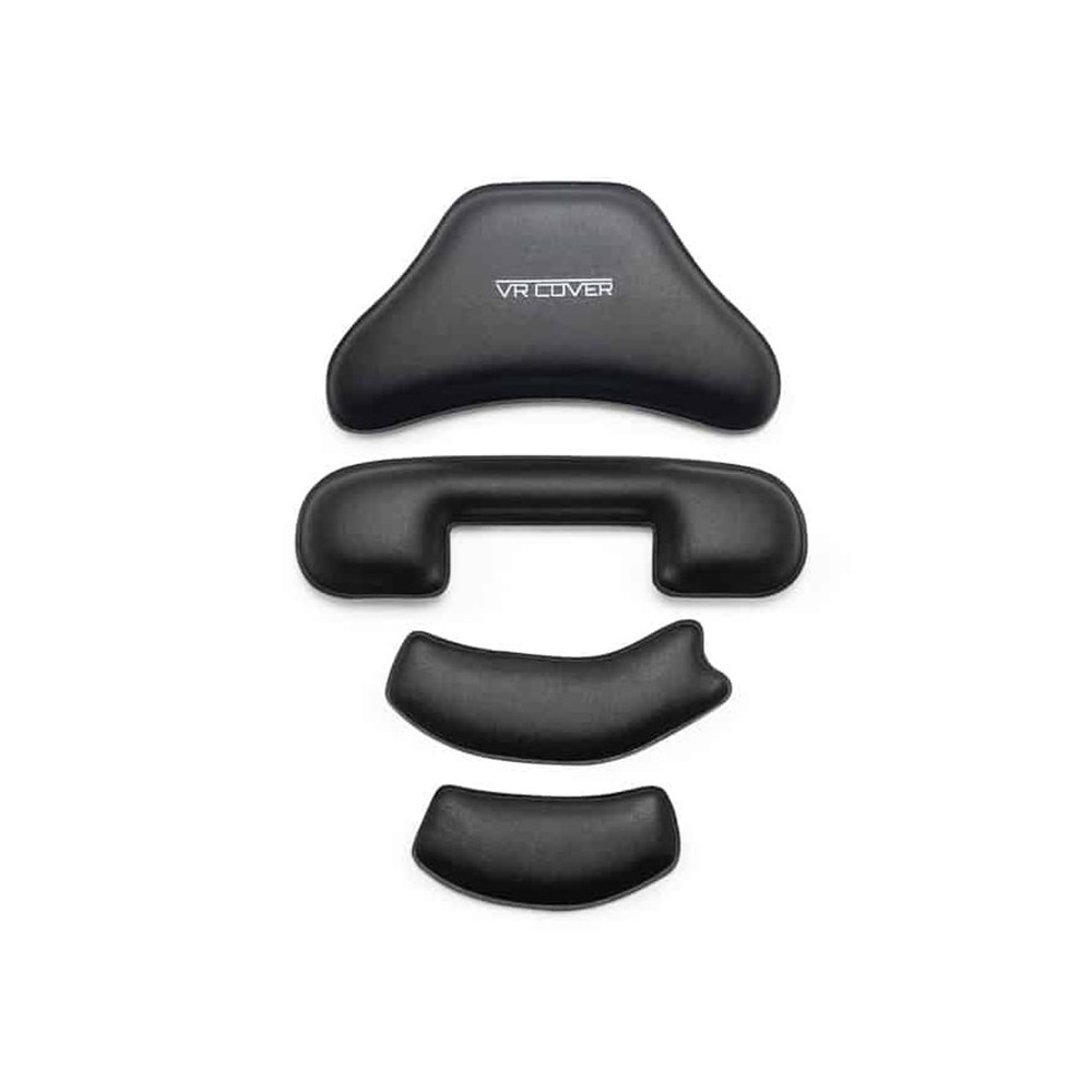 Leather Foam Kit for HTC Vive Pro | HTC Vive Pro