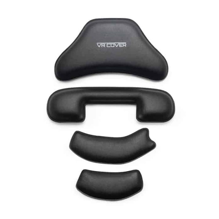 Leather Foam Kit for HTC Vive Pro | HTC Vive Pro