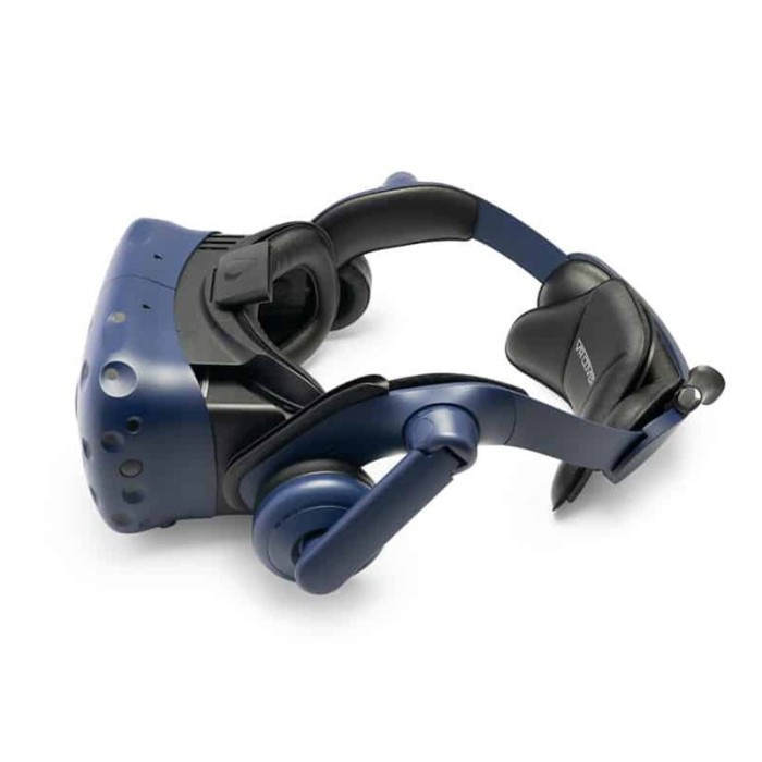 Kit de almohadillas de repuesto HTC Vive Pro | HTC Vive Pro
