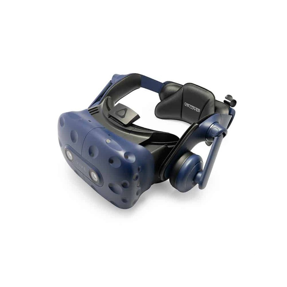 Kit de almohadillas de repuesto HTC Vive Pro | HTC Vive Pro