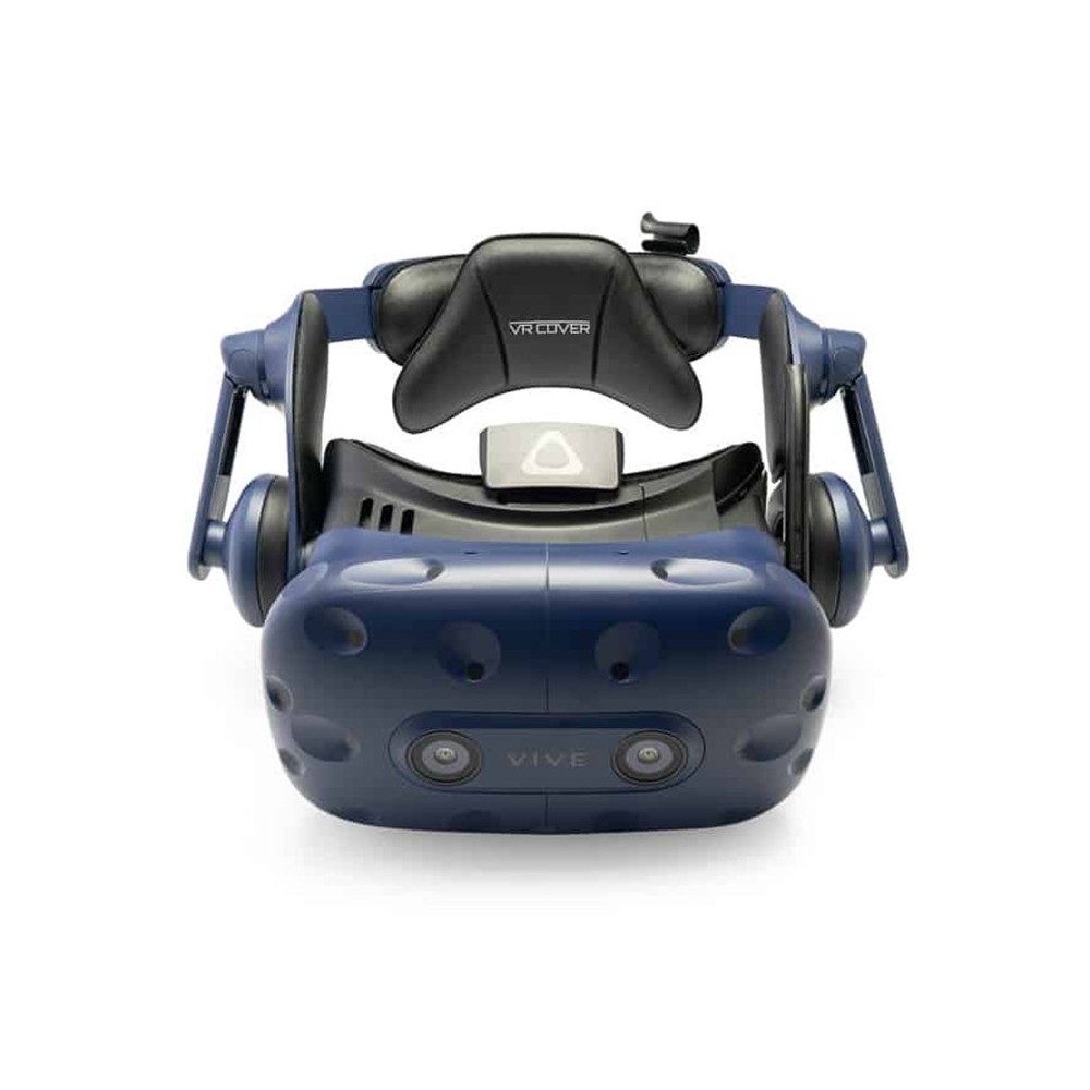 Leather Foam Kit for HTC Vive Pro | HTC Vive Pro