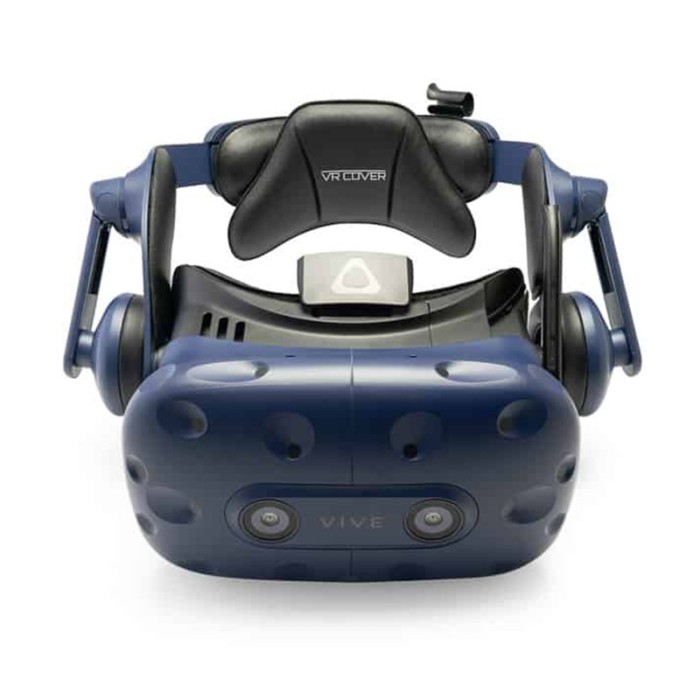 Leather Foam Kit for HTC Vive Pro | HTC Vive Pro