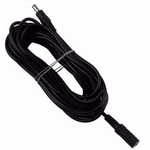 Câble d'extension d'alimentation 5M pour Station de base HTC Vive 2