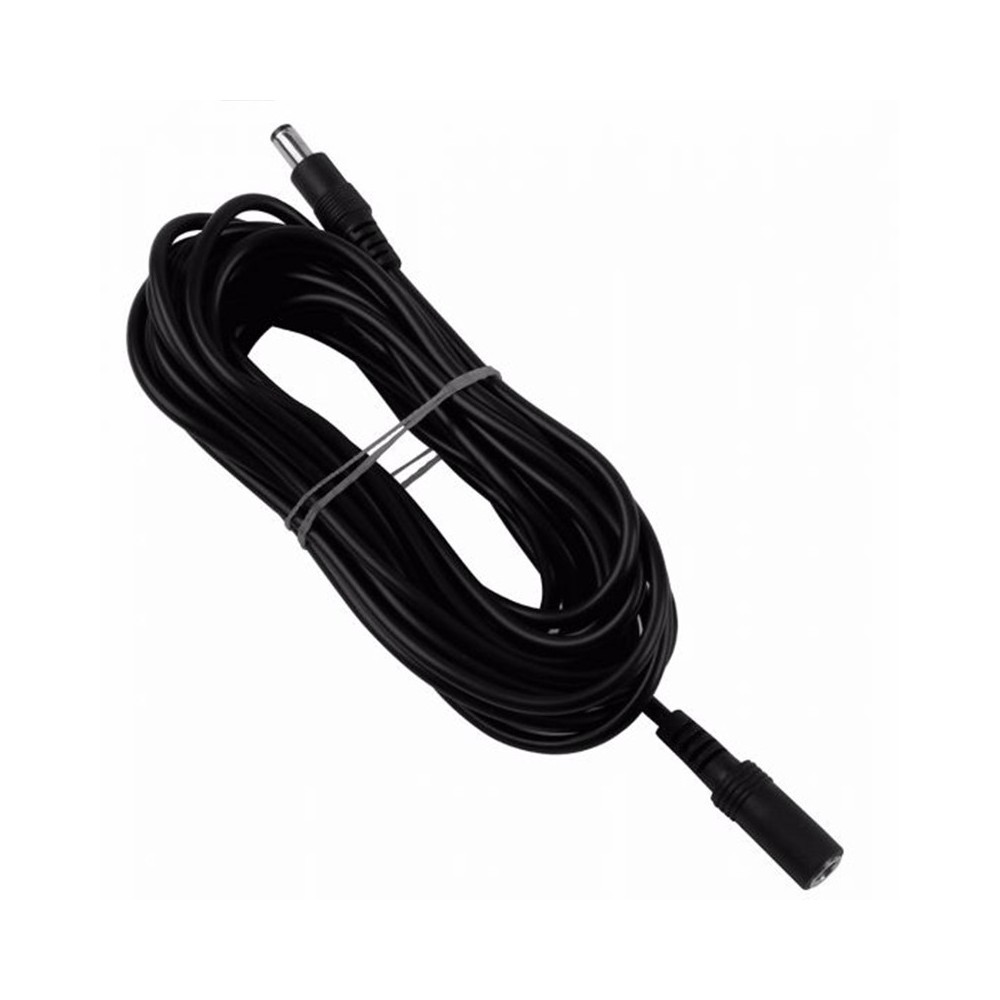 Cable de extensión de alimentación de 5M para la estación base HTC Vive