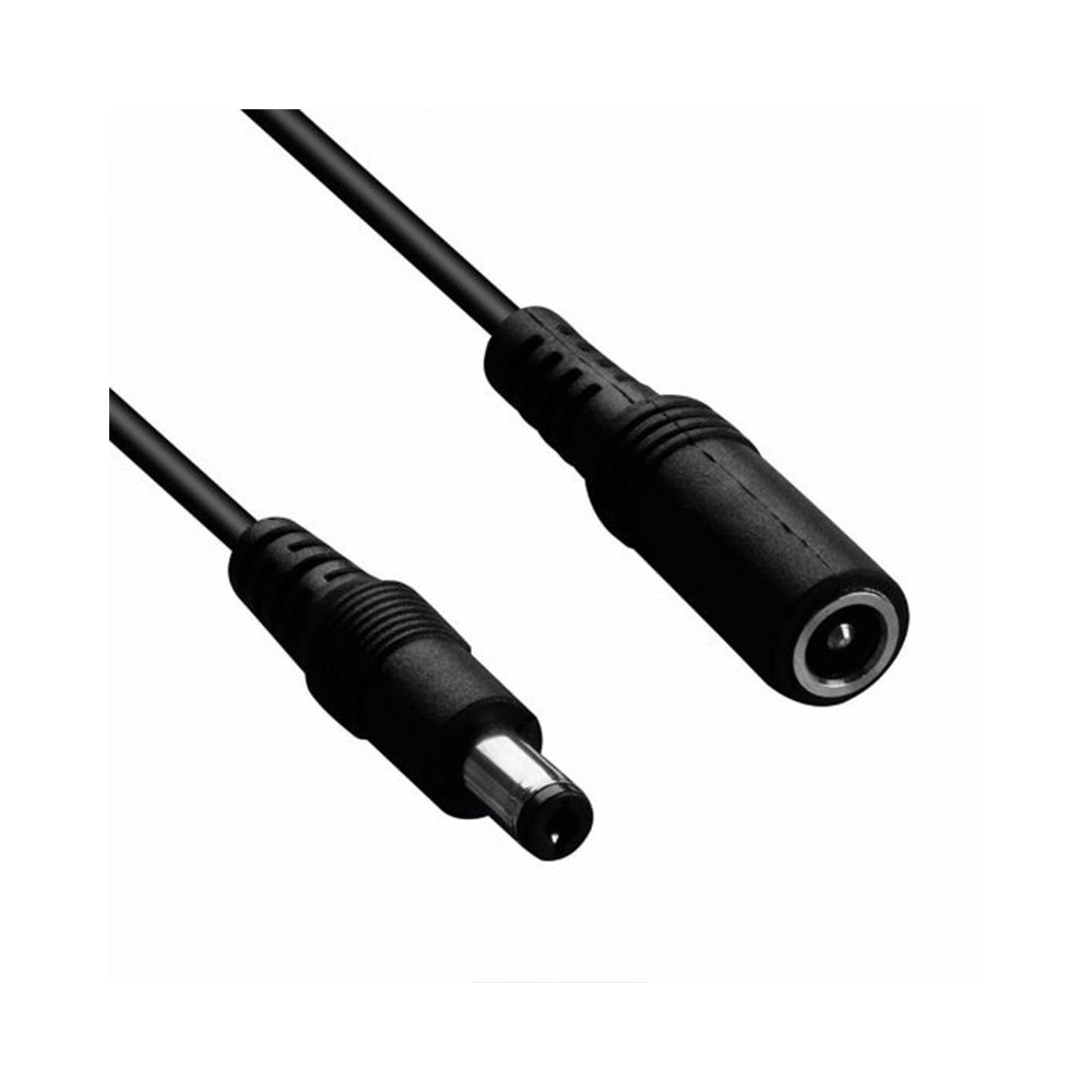 Câble d'extension d'alimentation 5M pour Station de base HTC Vive