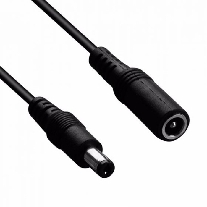 Cable de extensión de alimentación de 5M para la estación base HTC Vive