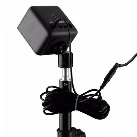 Cable de extensión de alimentación de 5M para la estación base HTC Vive
