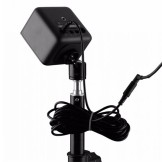 Cable de extensión de alimentación de 5M para la estación base HTC Vive