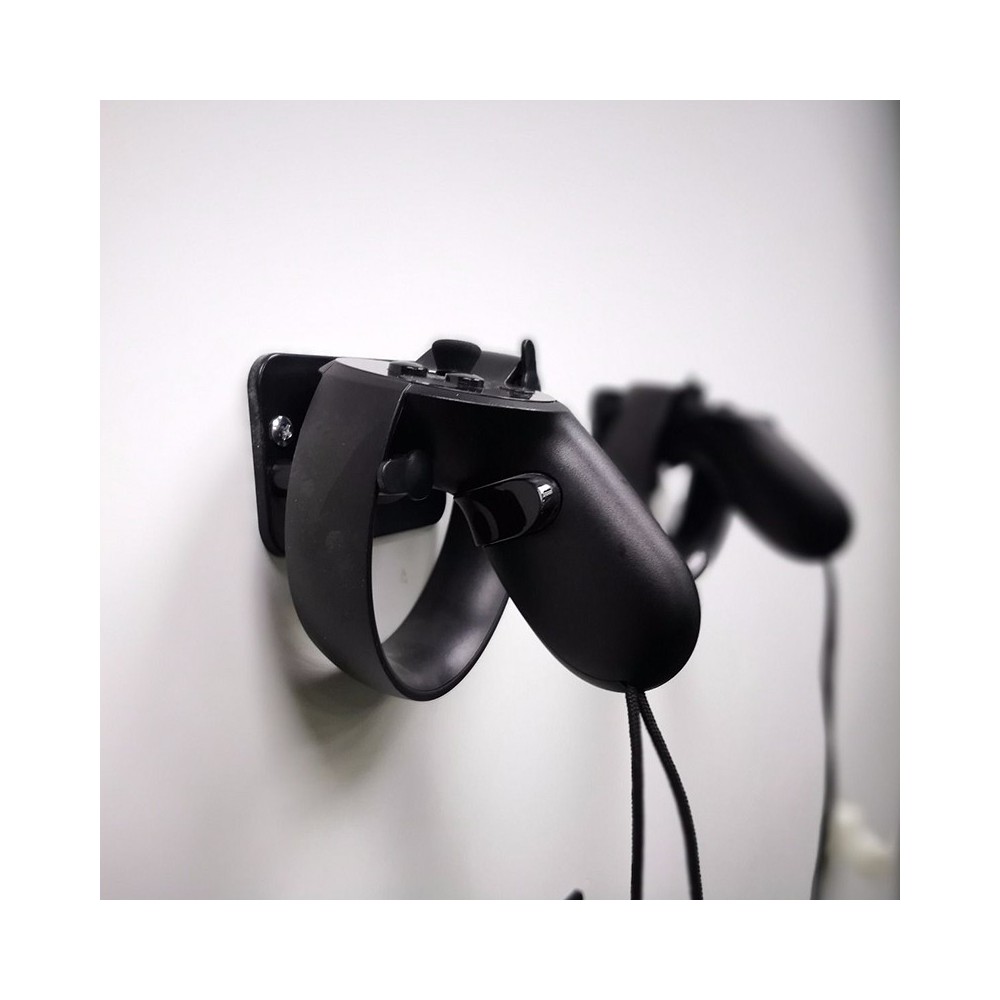 Kit de fixations murales pour Oculus Rift et manettes