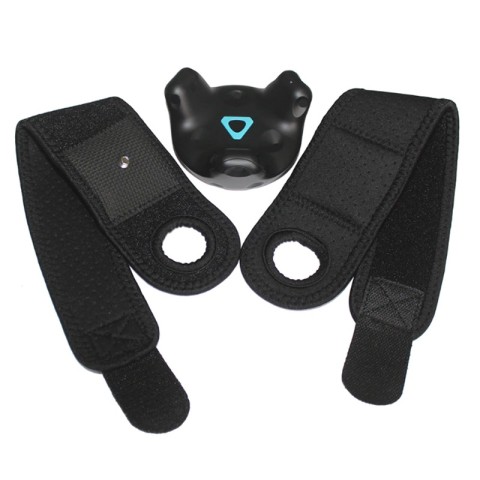 Correas "Tracker Strap Hands" para HTC Vive Tracker