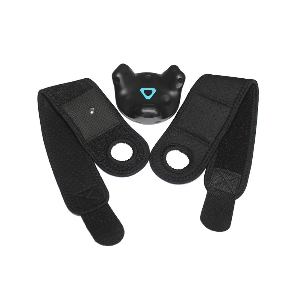 Cinghie "Tracker Strap Hands" per HTC Vive Tracker